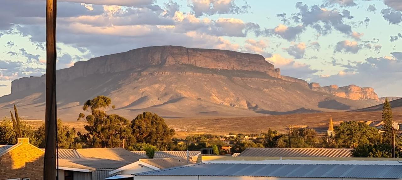 Mountain View Guesthouse Vanrhynsdorp エクステリア 写真